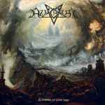 AZAGHAL - Alttarimme on luista tehty CD